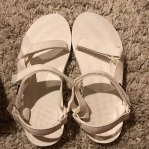 Teva Sandals